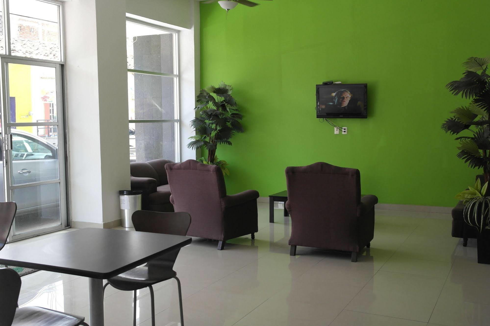 Hotel El Roble Tuxtla Gutierrez Exterior photo